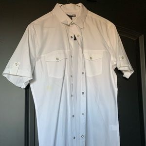 Murano Button Down Shirt